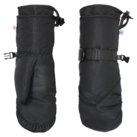 Hot Paws Women's Thermal Insulated Winter Ski Snowboard Mittens Composite_or_Mixed