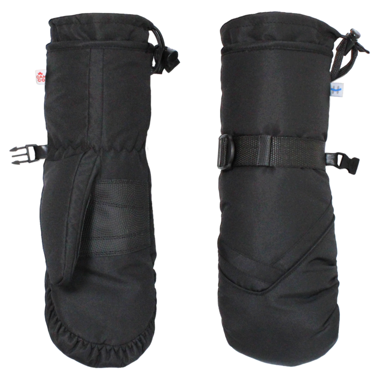 Hot Paws Women's Thermal Insulated Winter Ski Snowboard Mitts/Mittens Warm  Waterproof