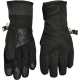 Hot Paws Women's Stretch Touch Screen Winter Casual Sport Gloves Warm Waterproof, Black Composite_or_Mixed