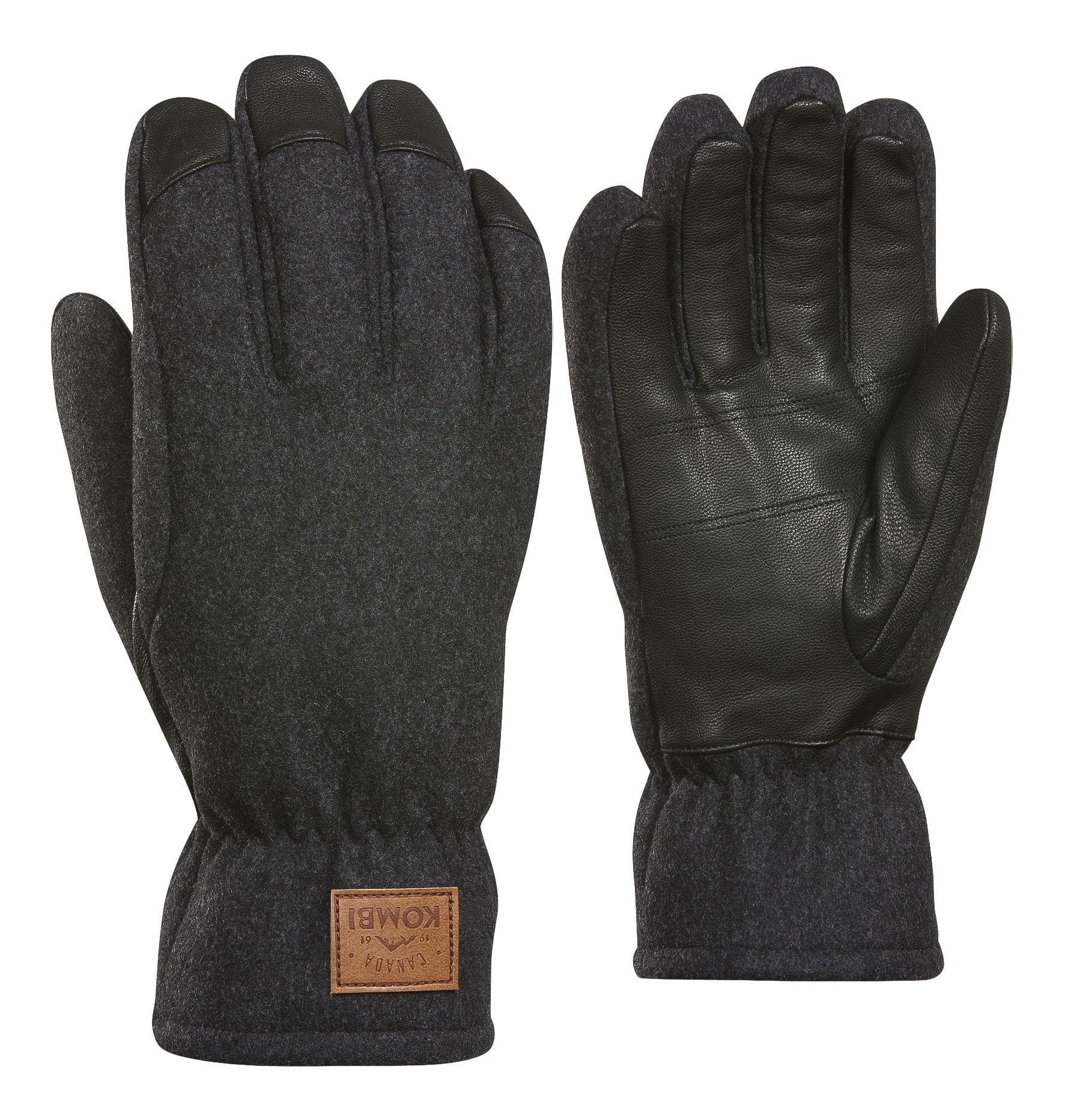 2 Pair Half Finger Short Gloves Gloves Winter Fishing Gloves Pu Leather  Gloves Black Gloves Basketball Keyrings Thermal Gloves Breathable Gloves