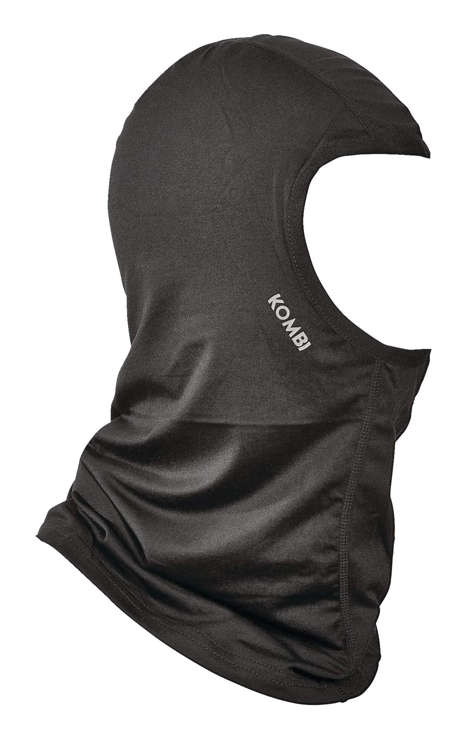 KMBI BLACLVA BK, S/M