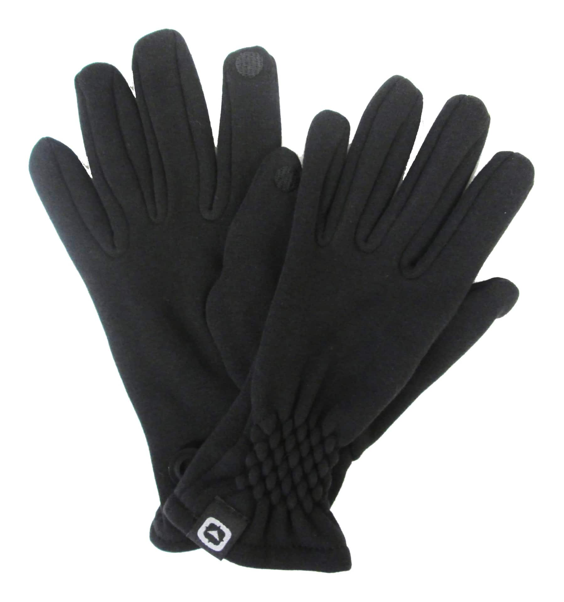 Womens winter tech best sale gloves