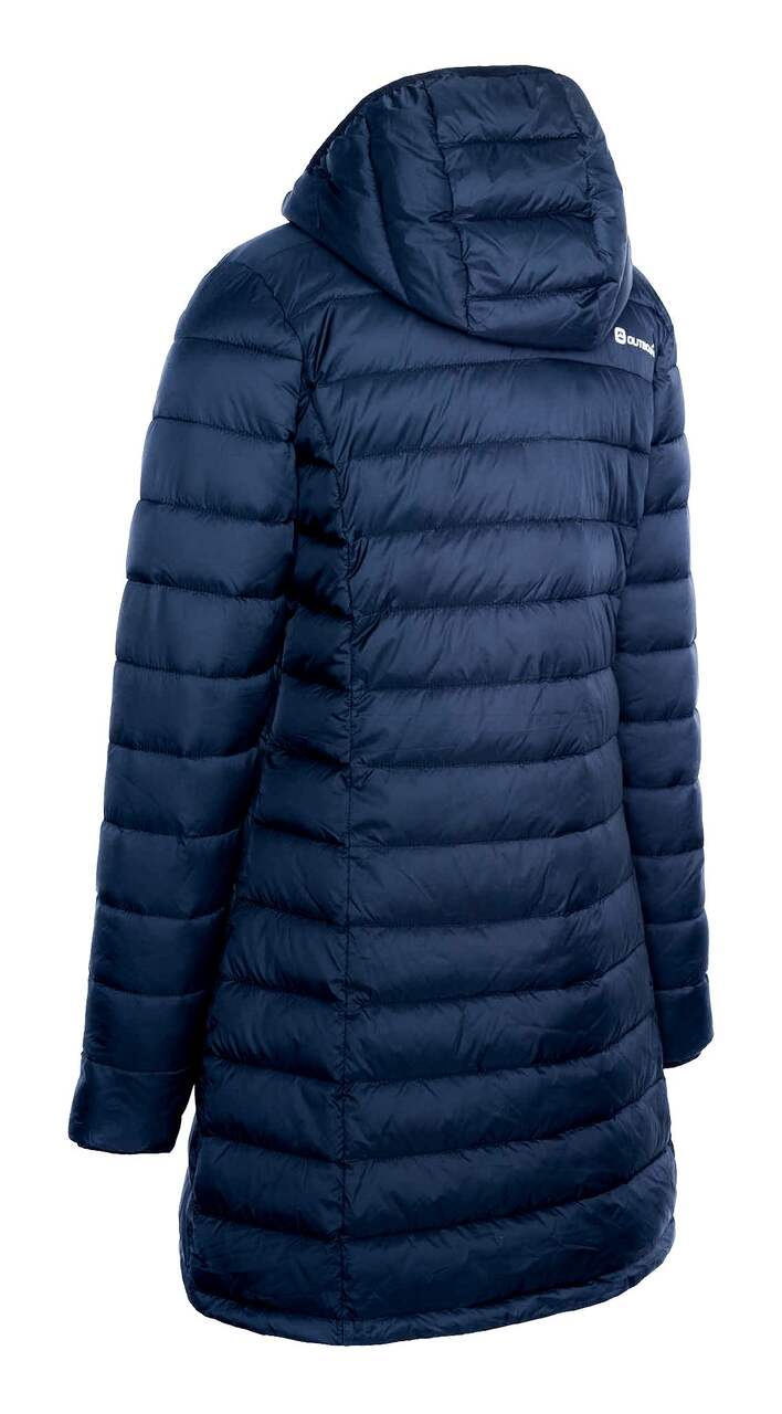 Another Choice Women Winter Down Puffer Jacket, Hooded Women Winter Down  Jacket Quilted Puffer Coat : : Clothing, Shoes & Accessories