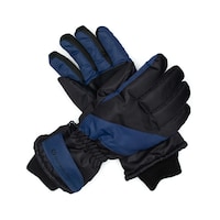 Outbound Men's Blake Thermal Insulated Winter Ski Snowboard Gloves Waterproof, Assorted