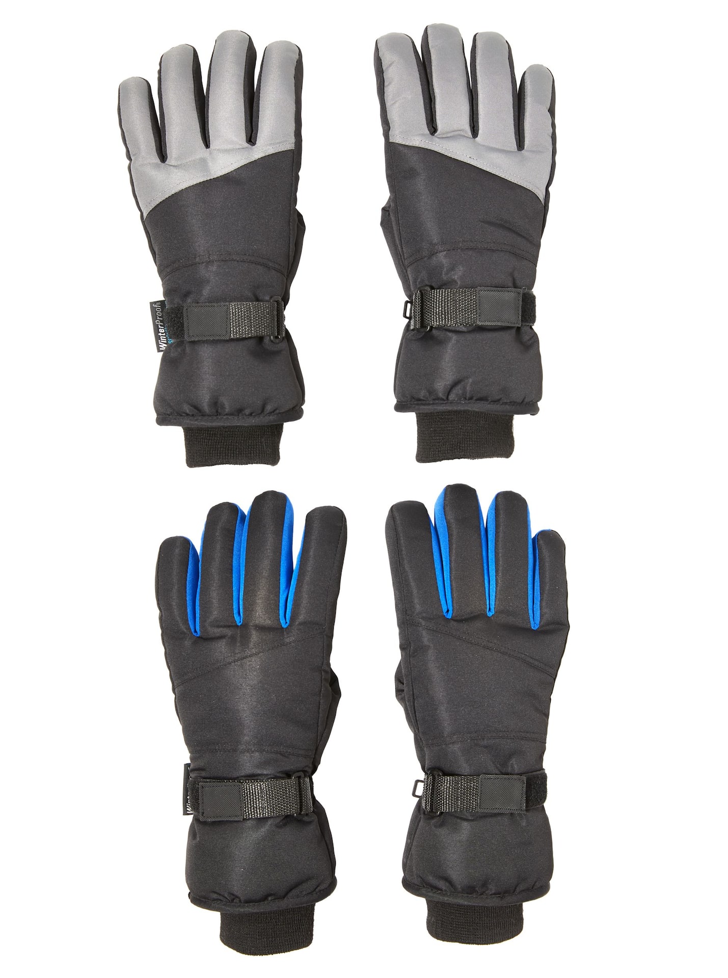 Mens xl outlet ski gloves