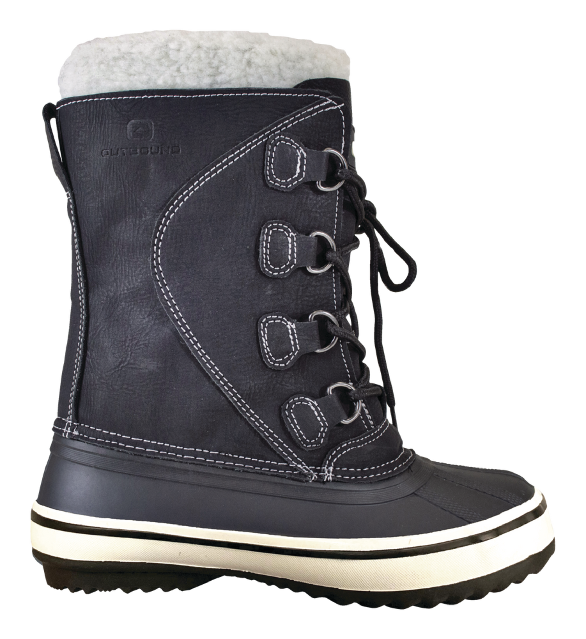 OB W Cascade Boot 6
