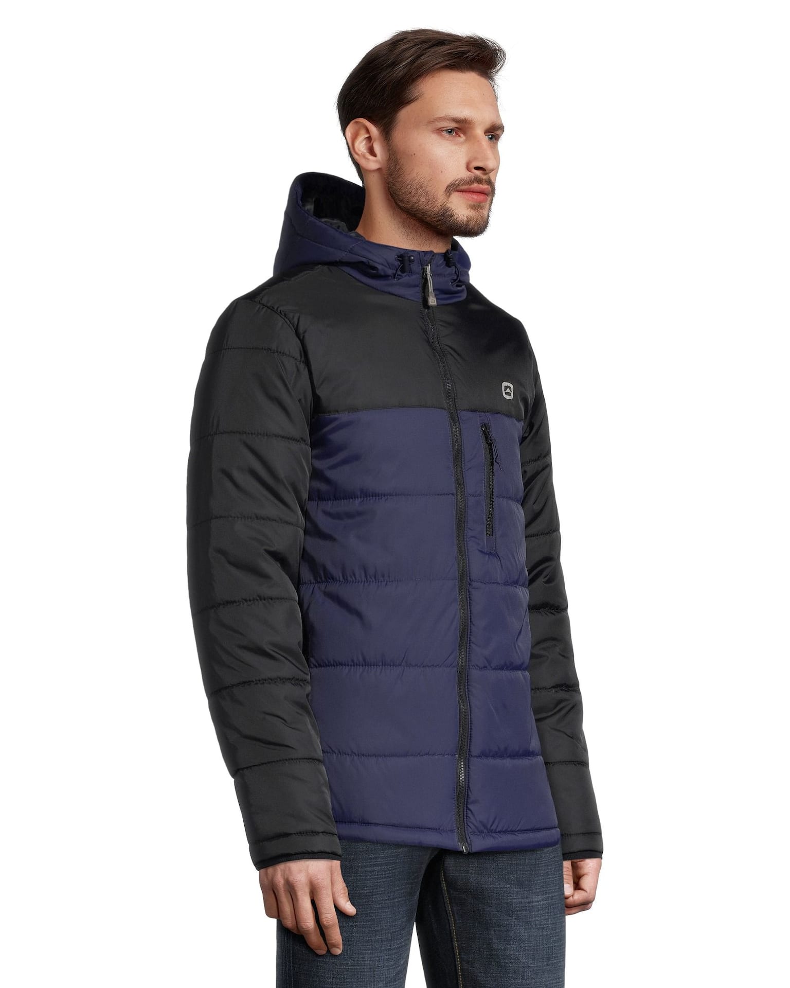 Outbound lewis 2025 winter jacket review