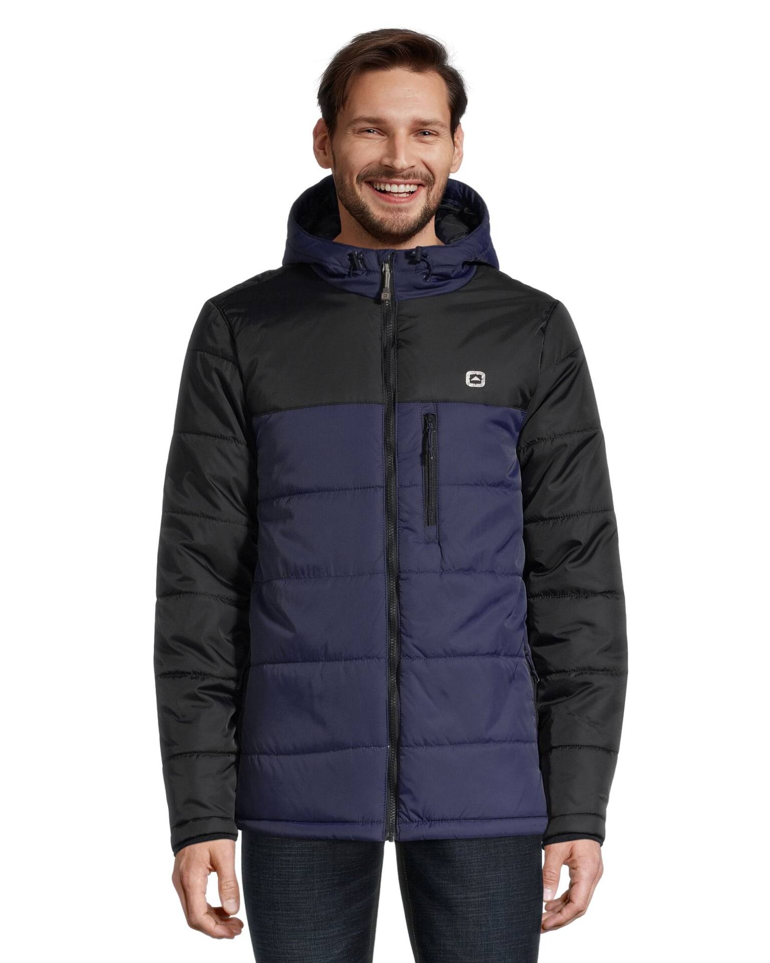 Outbound winter jacket on sale