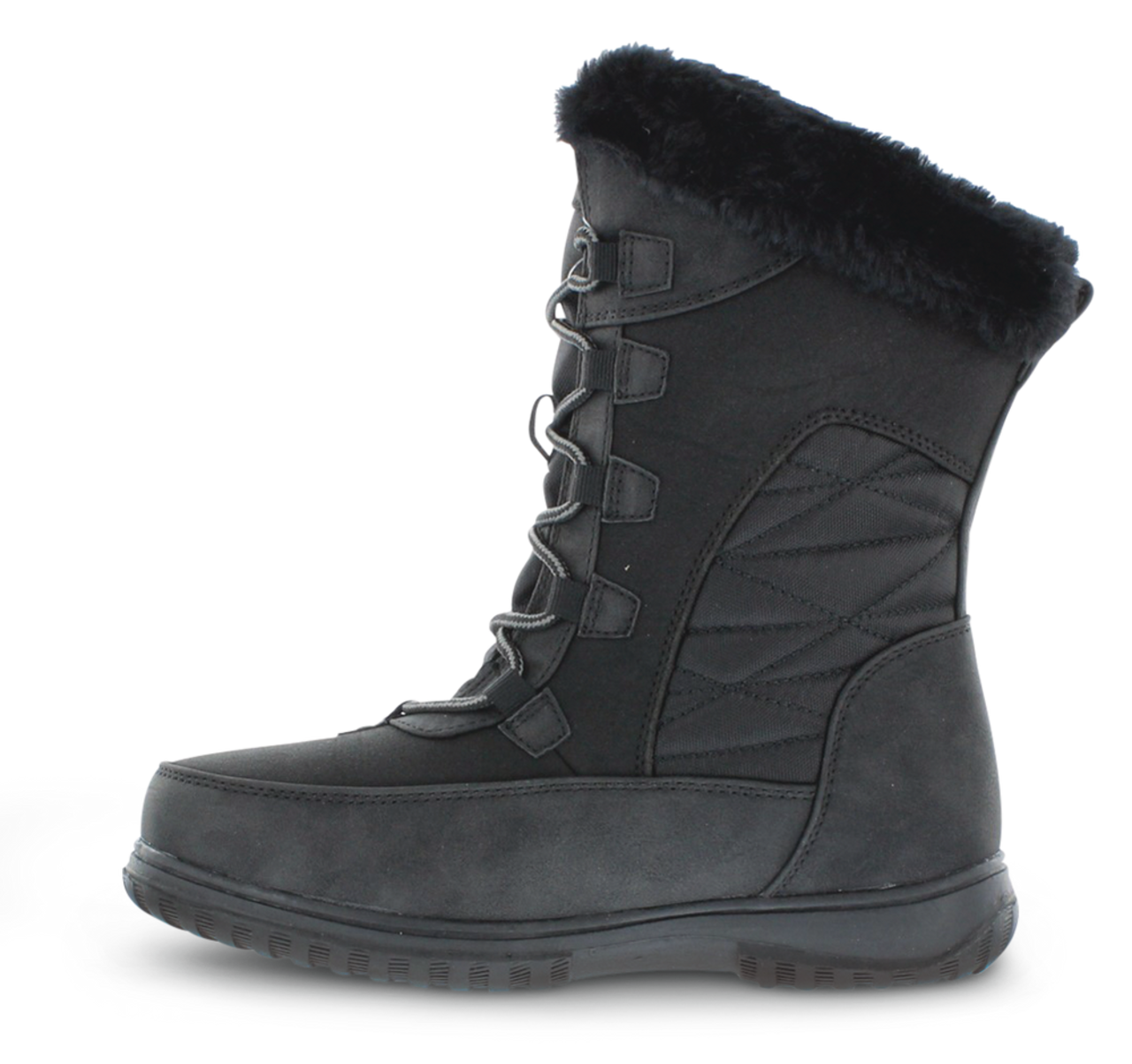 Canadian tire bottes discount hiver