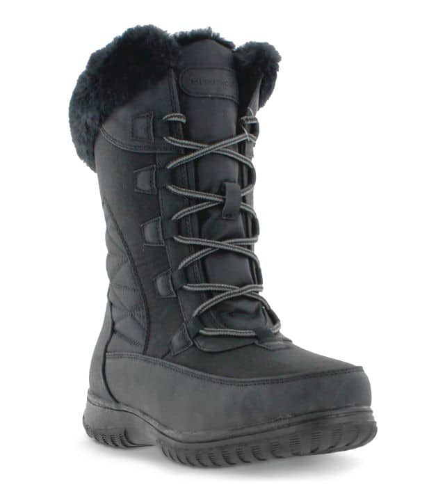 Bottes d hiver Outbond Renee pour femmes Canadian Tire