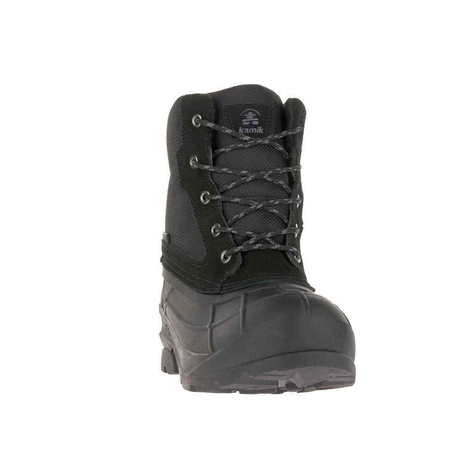 Kamik Men's Timmins Mid Boot Canadian Tire