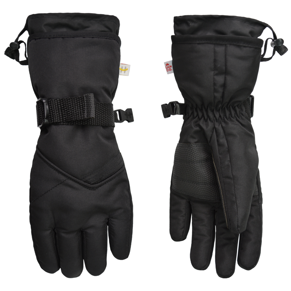 Hot Paws Women's Winter Gloves, Assorted Canadian Tire