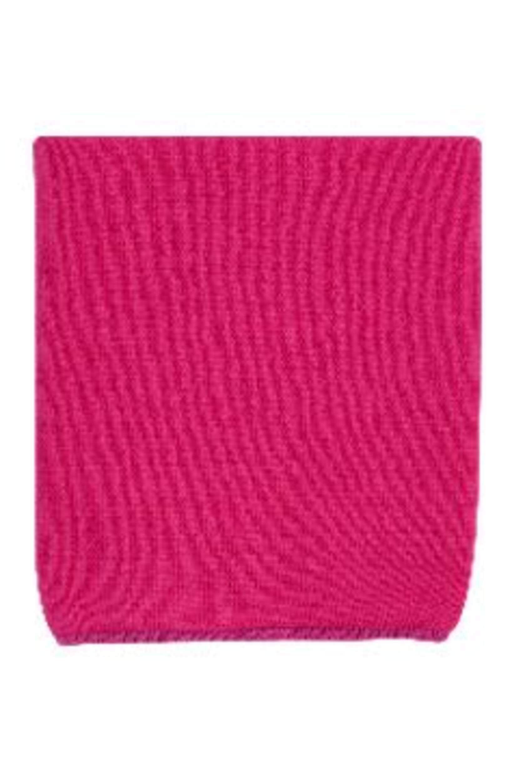 Hot Paws Unisex Neck Warmer, Assorted Front_Flat