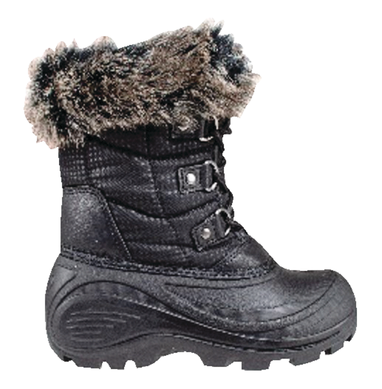 Youth winter boots clearance hot sale