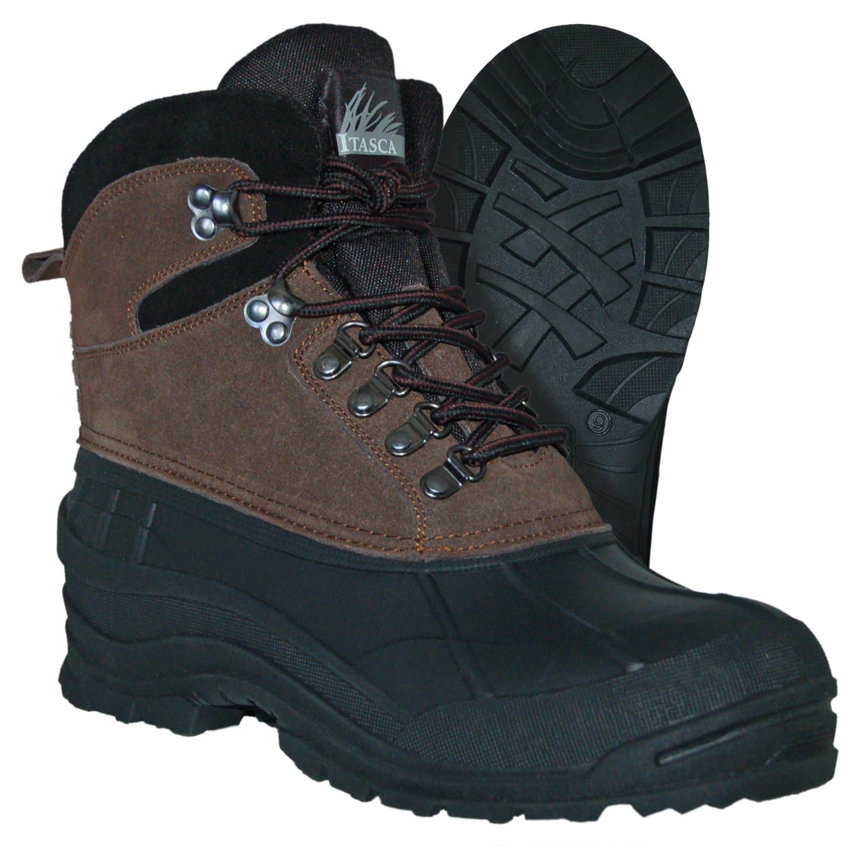 Itasca hiking clearance shoes