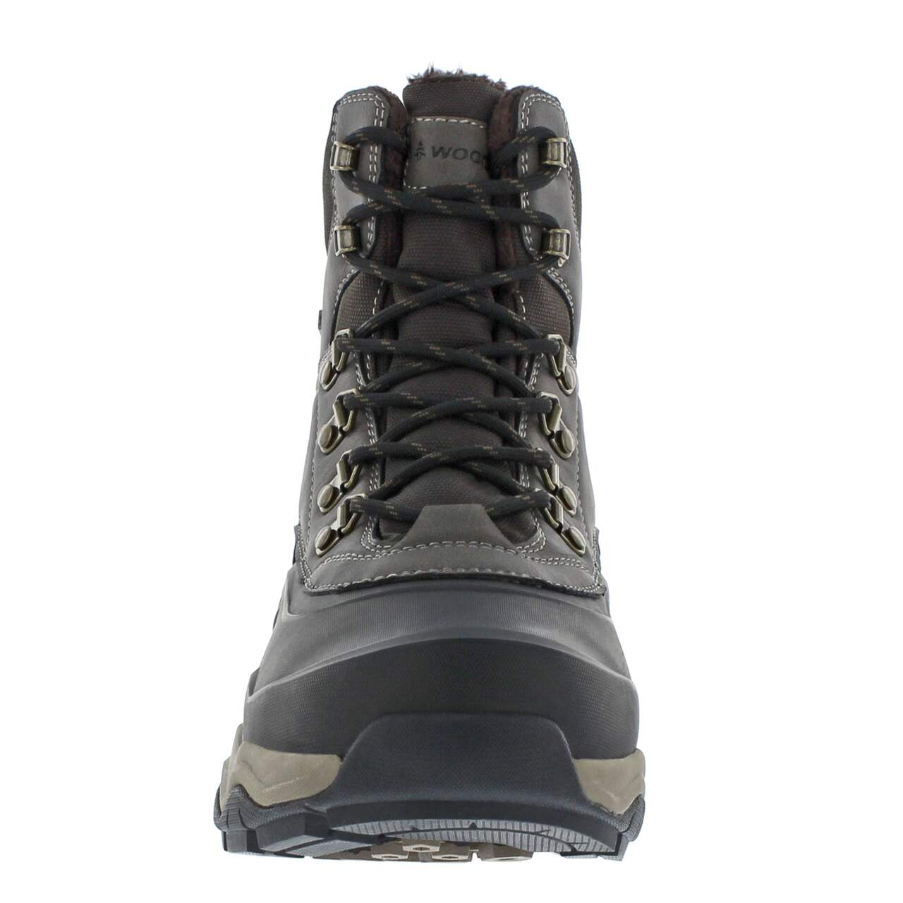 Kamik Men's Timmins Mid Boot