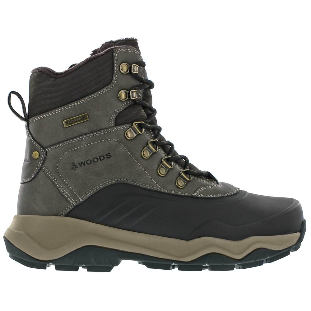 woods boots canadian tire