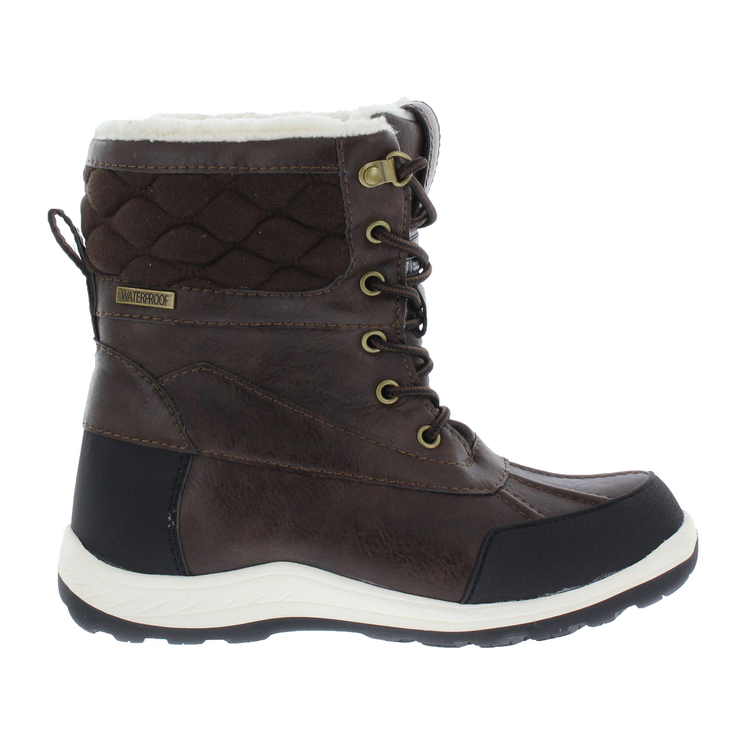 Outbound Women's Snowfall Insulated Winter Boots | Canadian Tire