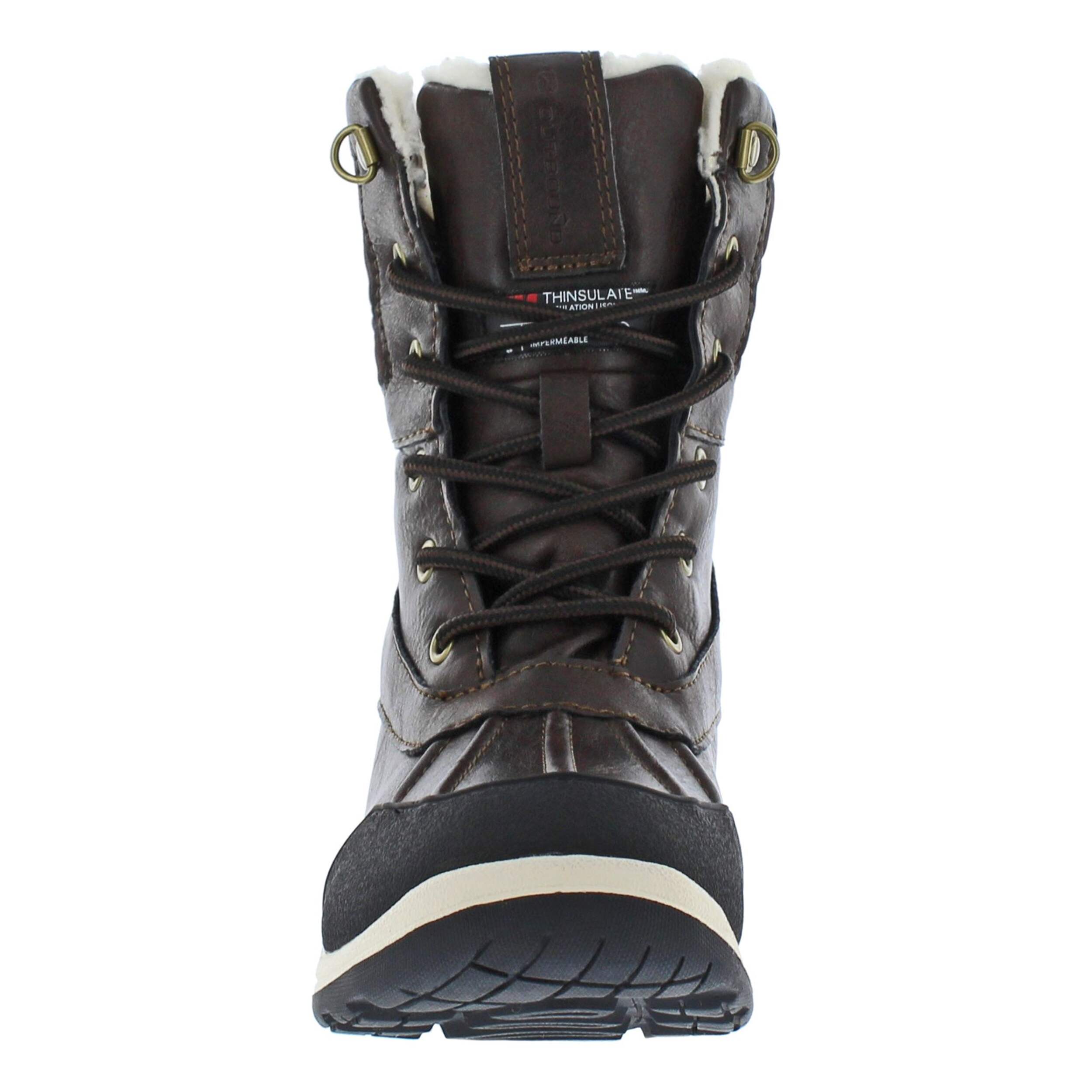 mens winter boots canadian tire