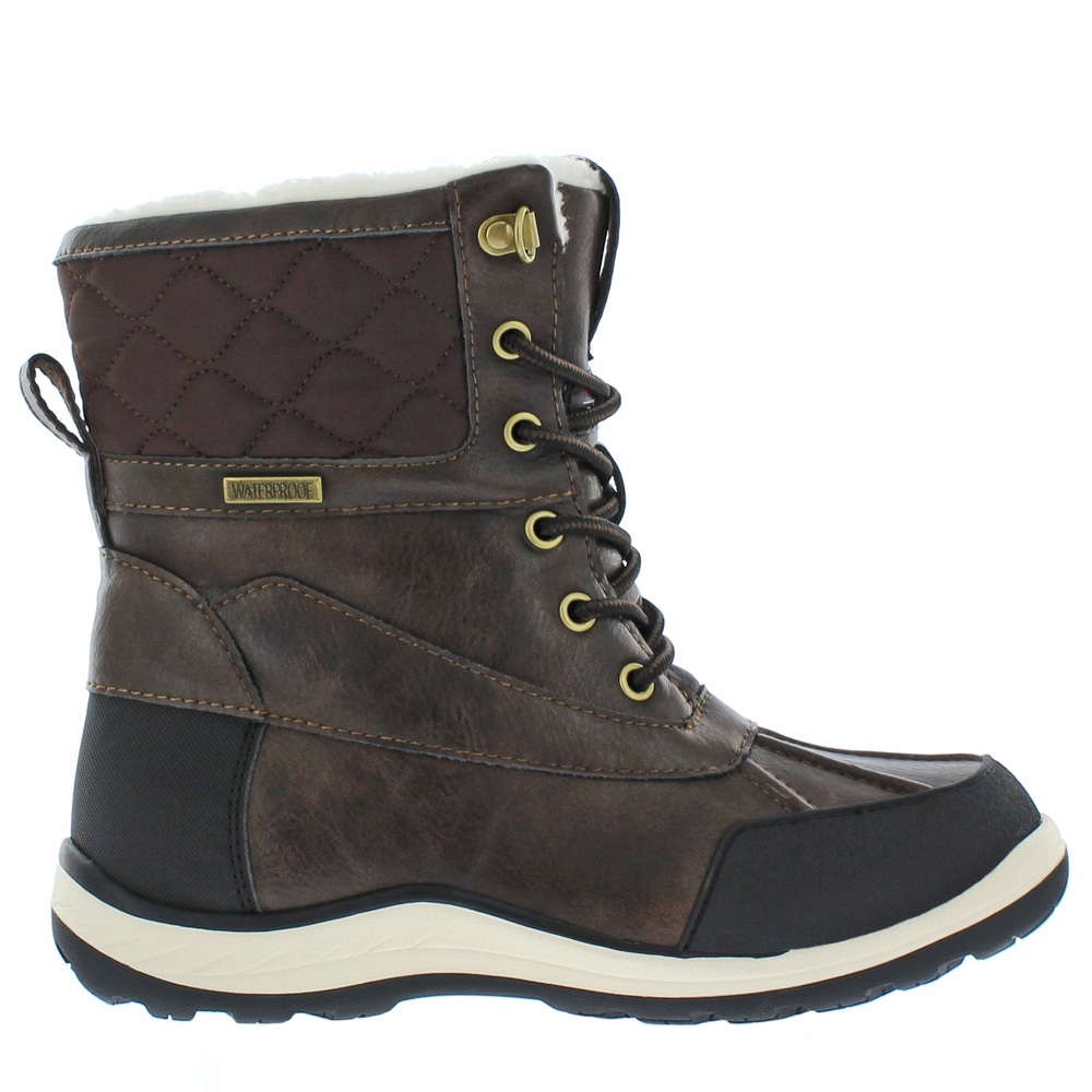 Bottes dʼhiver isolées Outbound Snowfall pour dames Canadian Tire