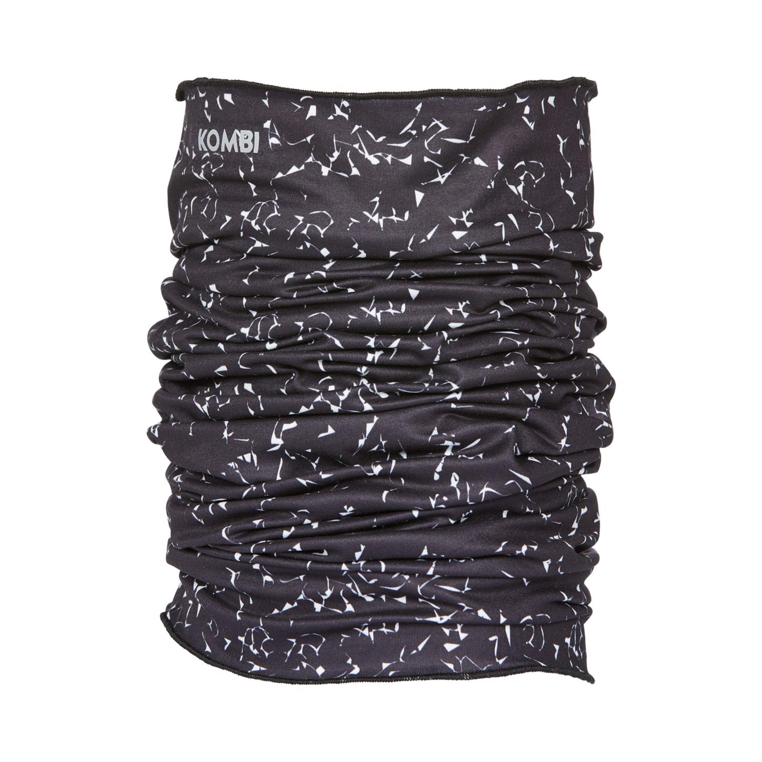 Kombi Antimicrobial Multi Scarf, Unisex, MN Front_Flat