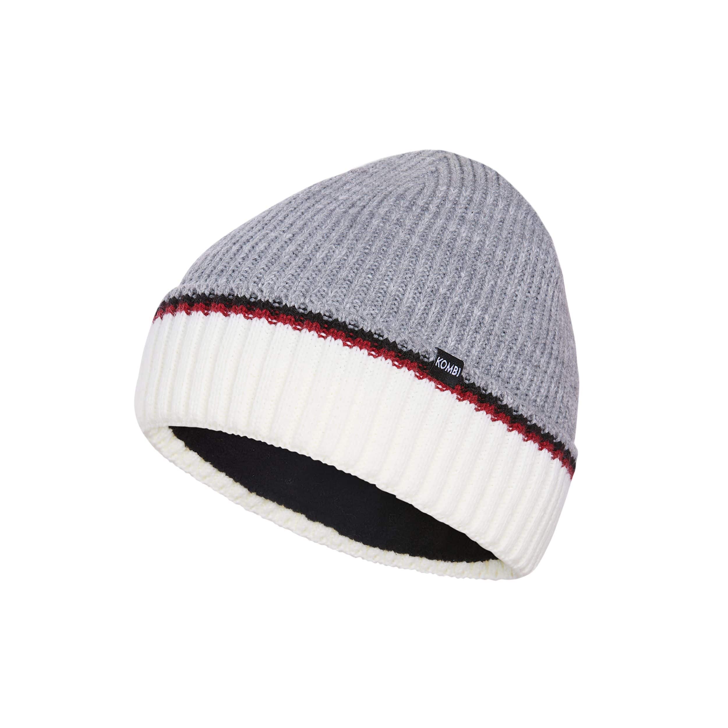 Kombi Camp Hat - Black