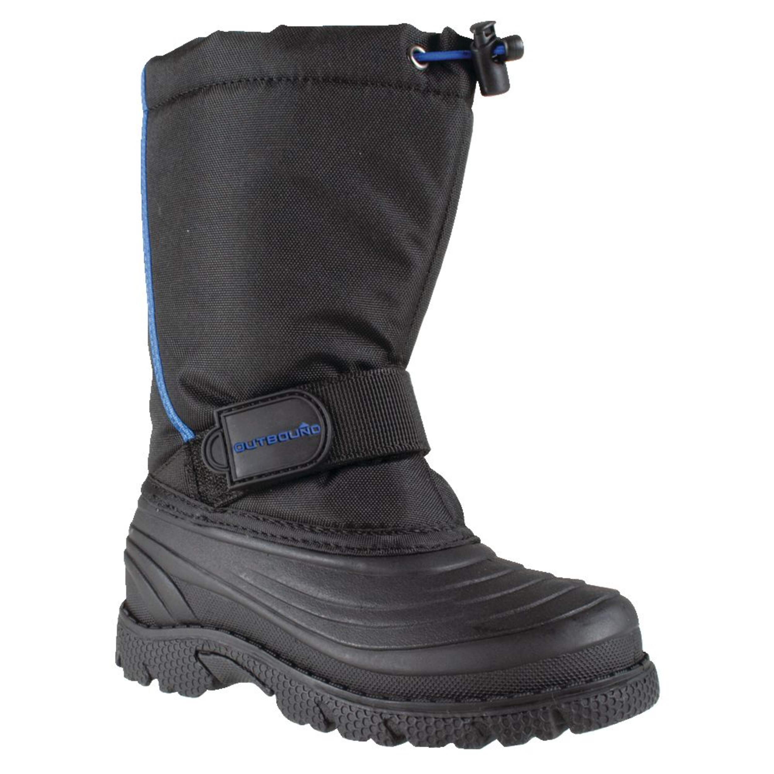BOTTES HIVER OB J 1