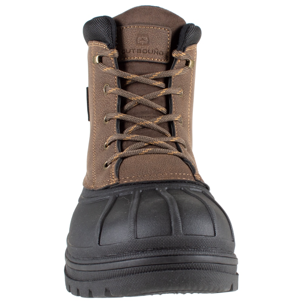 mens winter boots canadian tire