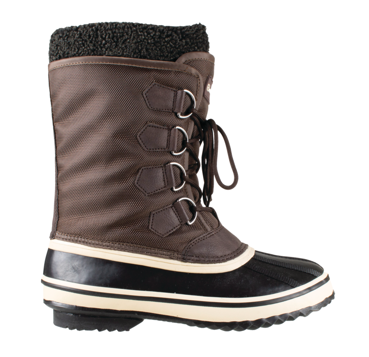 Outbound Men s Torrent Winter Boots Canadian Tire