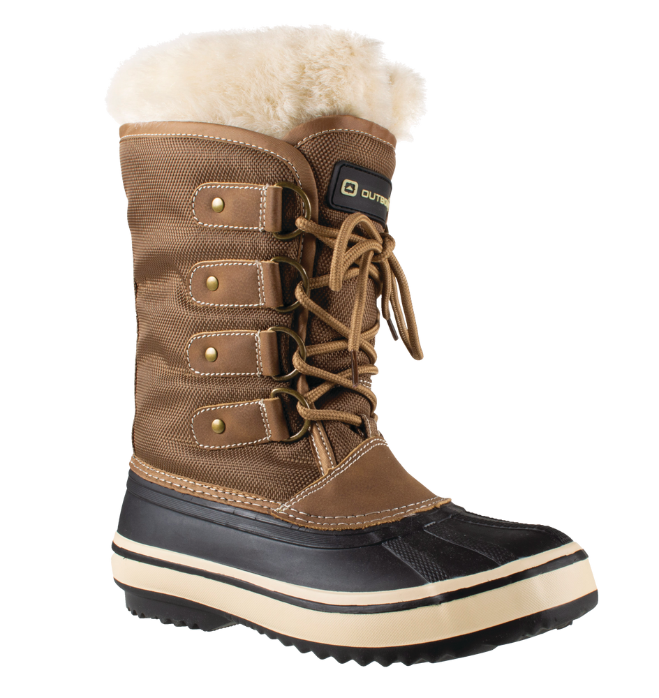 Outbound Women's Torrent Winter Boots Canadian Tire