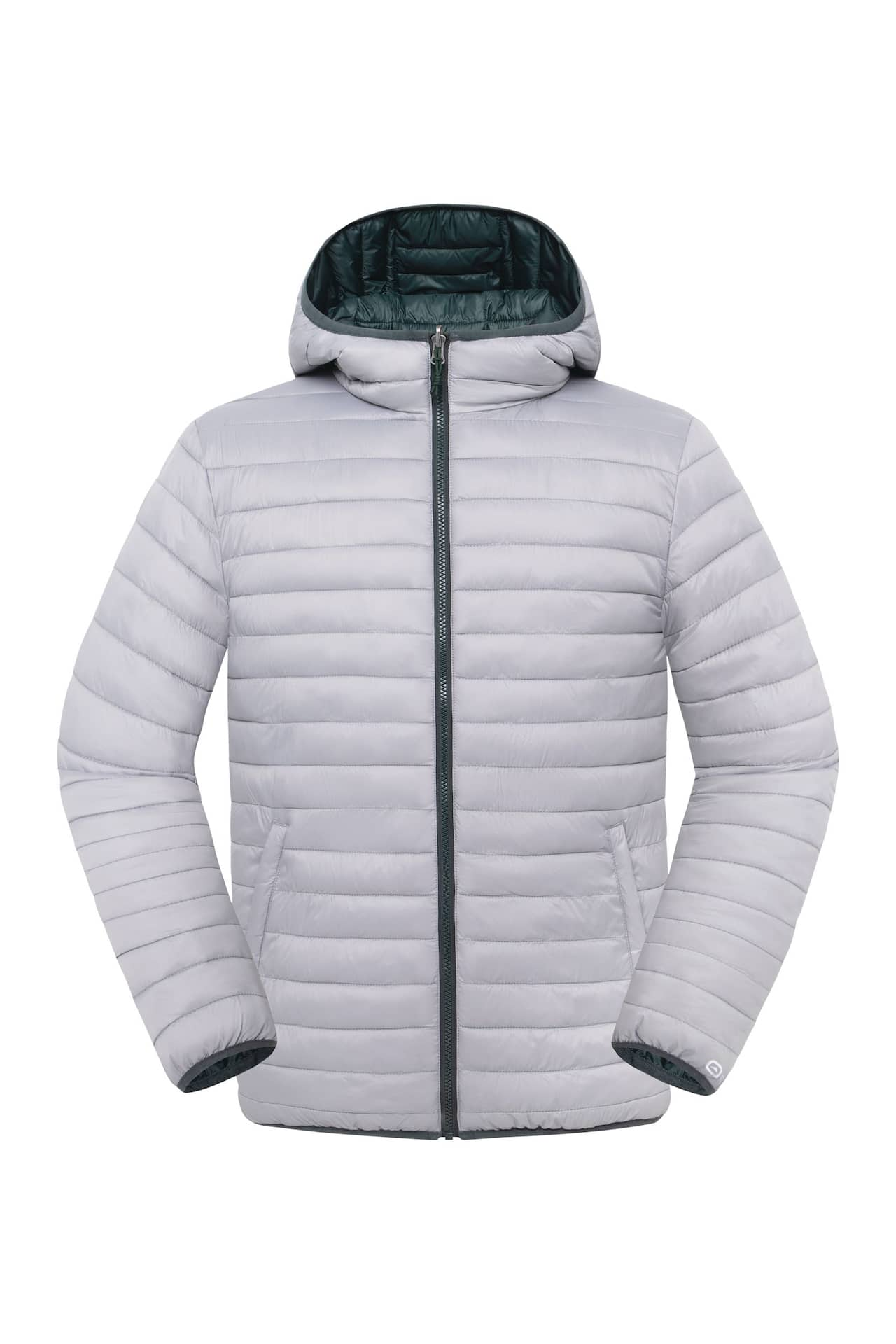 Next grey hotsell padded jacket