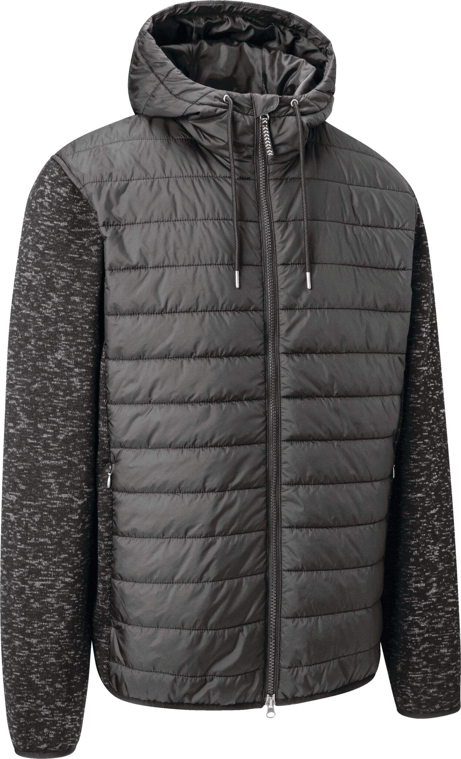 Outbound Men's Ash Insulated ZipUp Jacket Canadian Tire