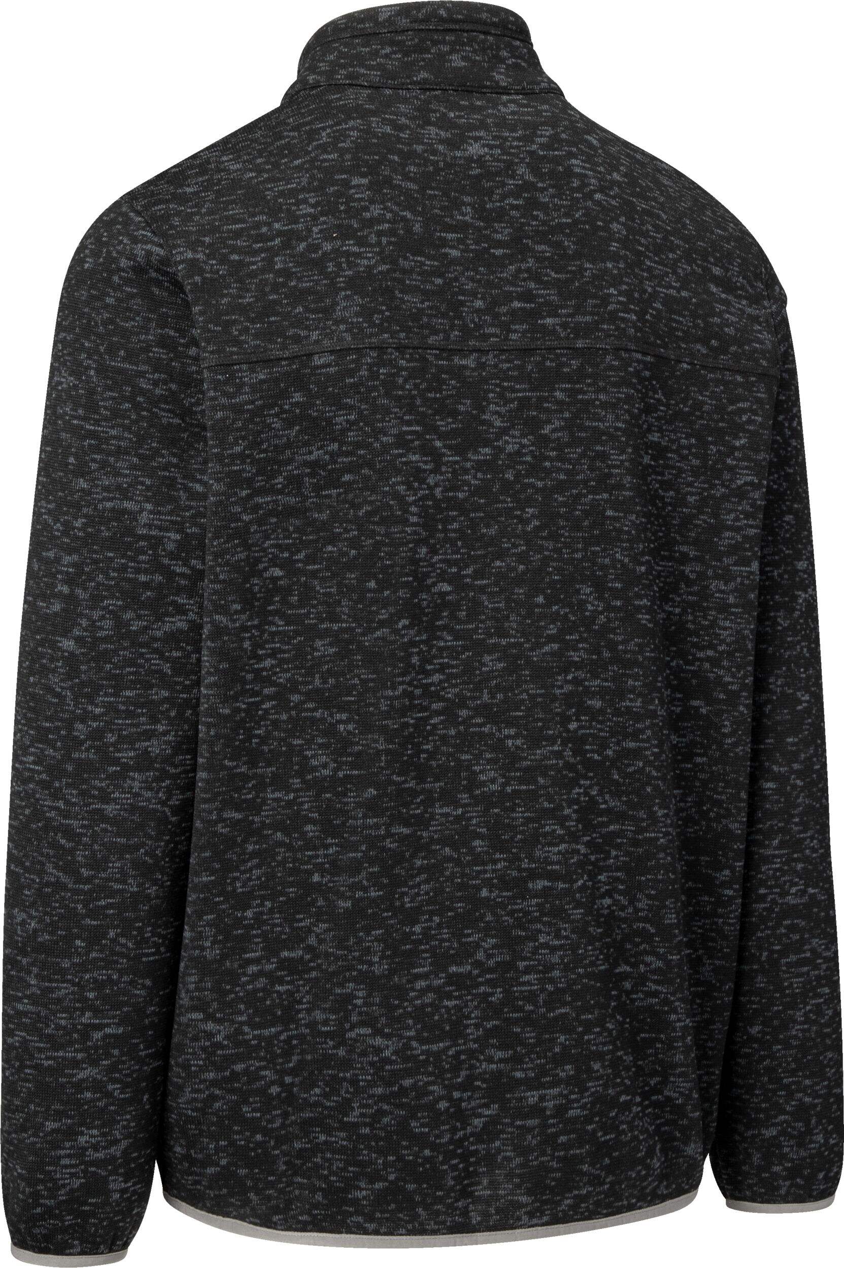 Outbound Men's Passage Fleece ZipUp Jacket Canadian Tire