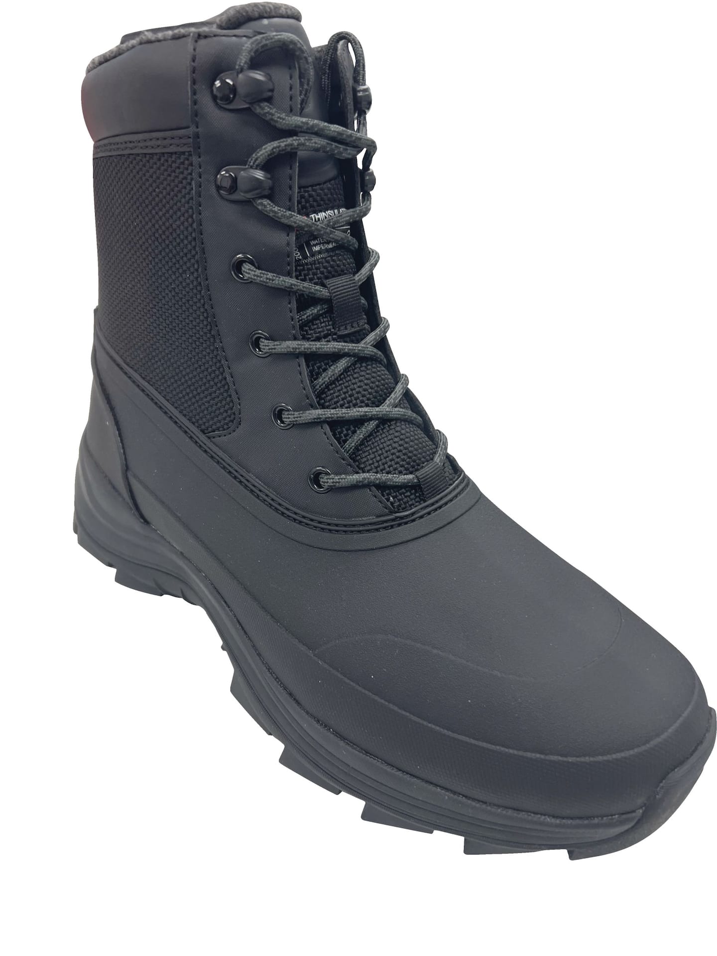 Outbound Men's Swift Insulated Winter Boots | Canadian Tire