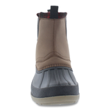 Outbound Men's Lodge Insulated Chelsea Boots Front_Flat