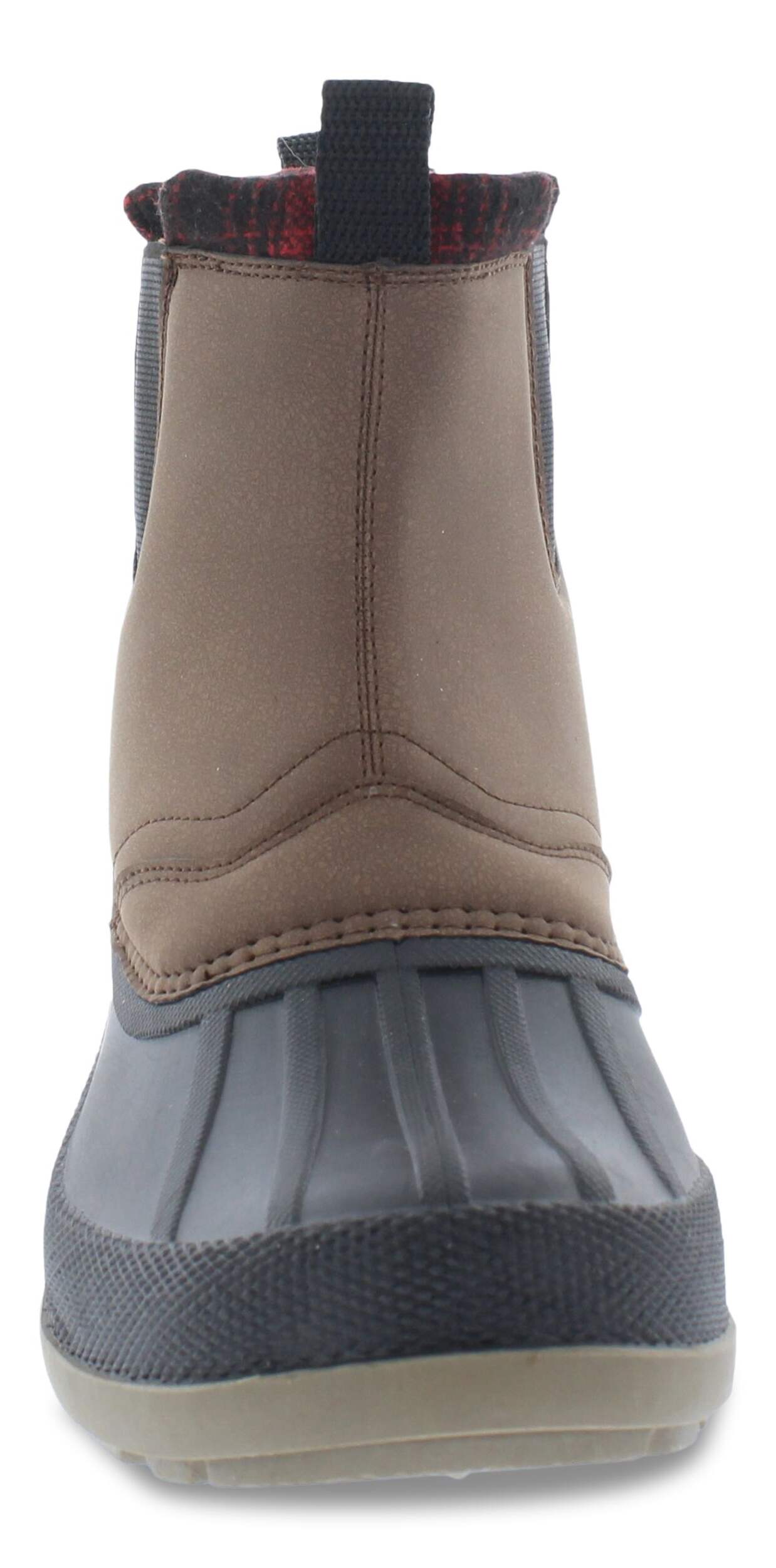 Outbound Men's Lodge Insulated Chelsea Boots Canadian Tire