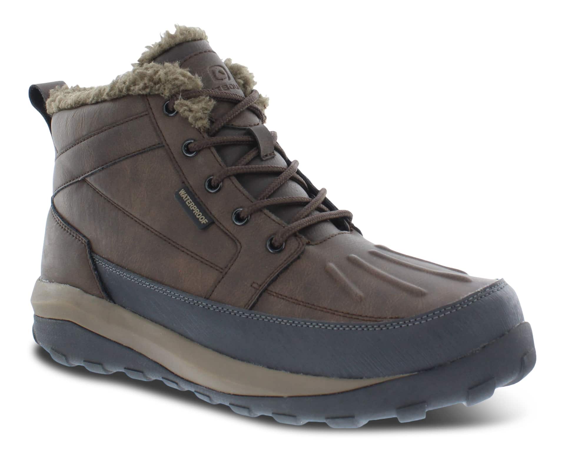 Outbound Men's Snowbank Insulated Winter Boots | Canadian Tire