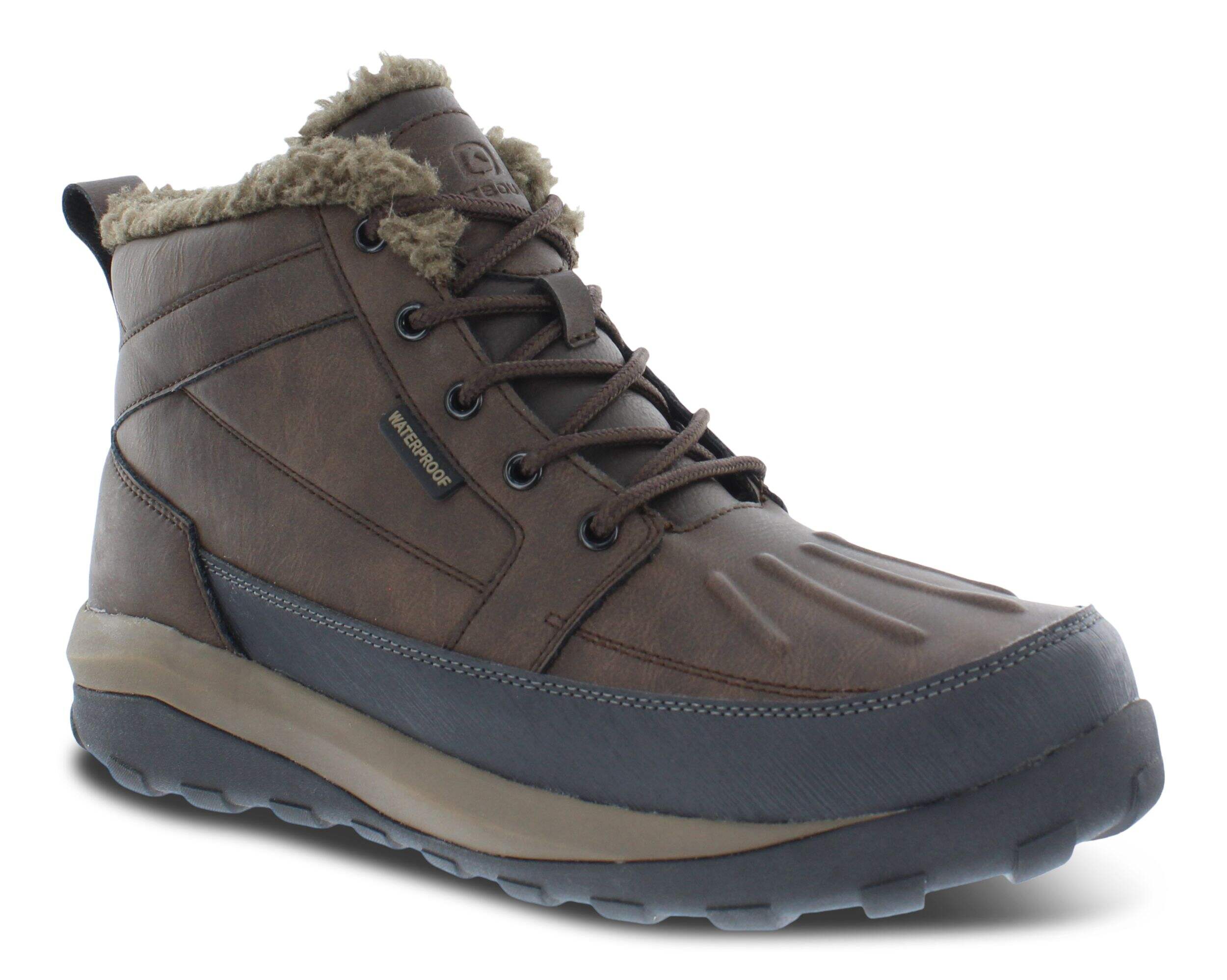 mens winter boots canadian tire