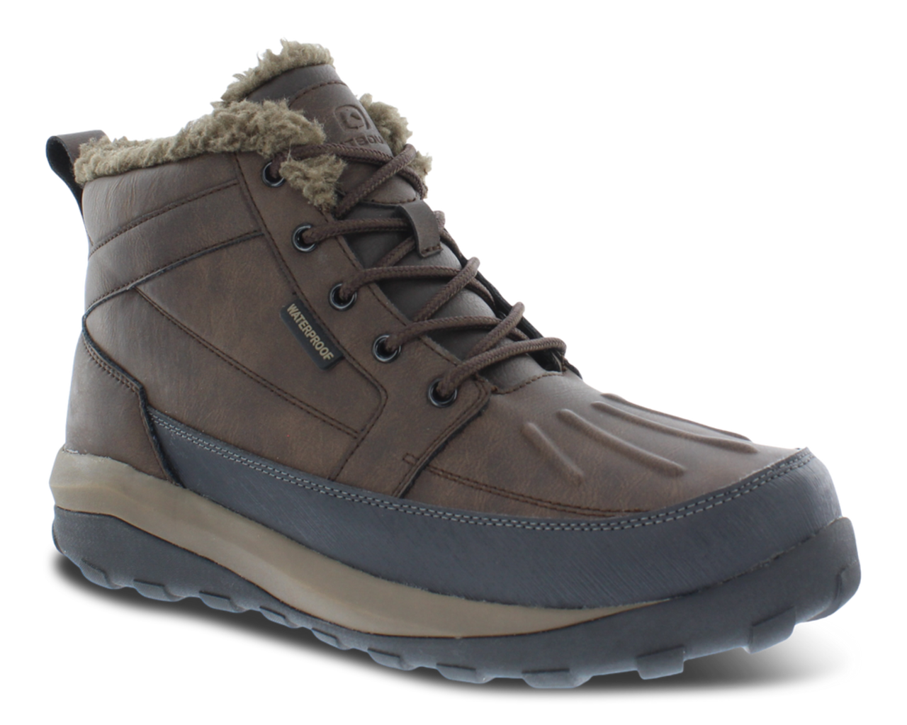 Clarks winter outlet boots mens