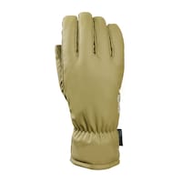 Gants étanches et perméables à l'air Kombi, hommes, kaki pâle