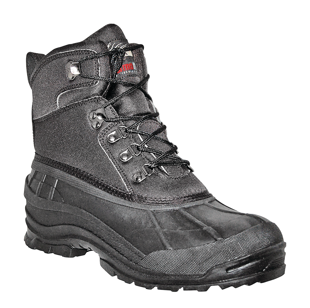 Itasca Icebreaker Boots, Men's Canadian Tire