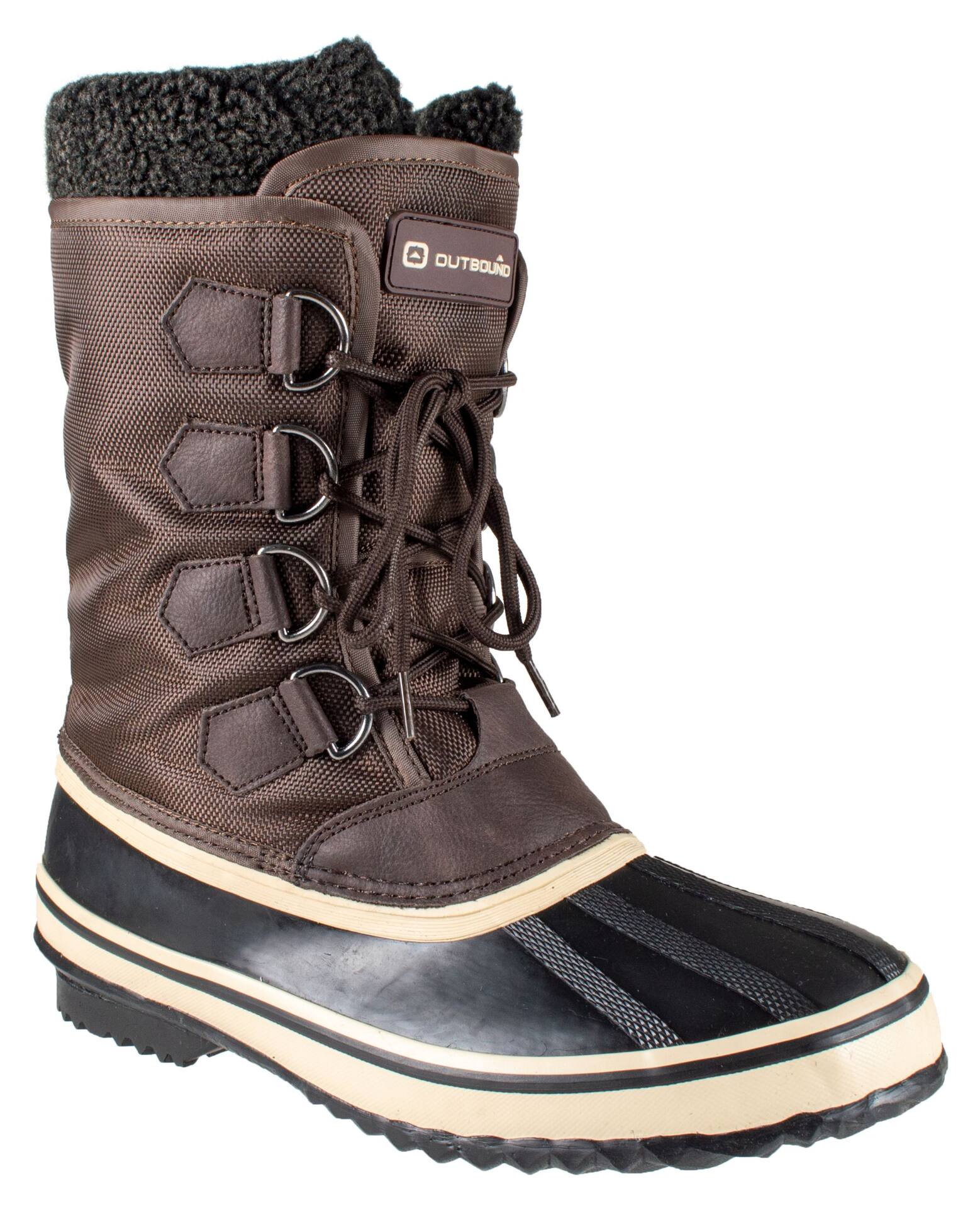 Winter boots hot sale canadian tire