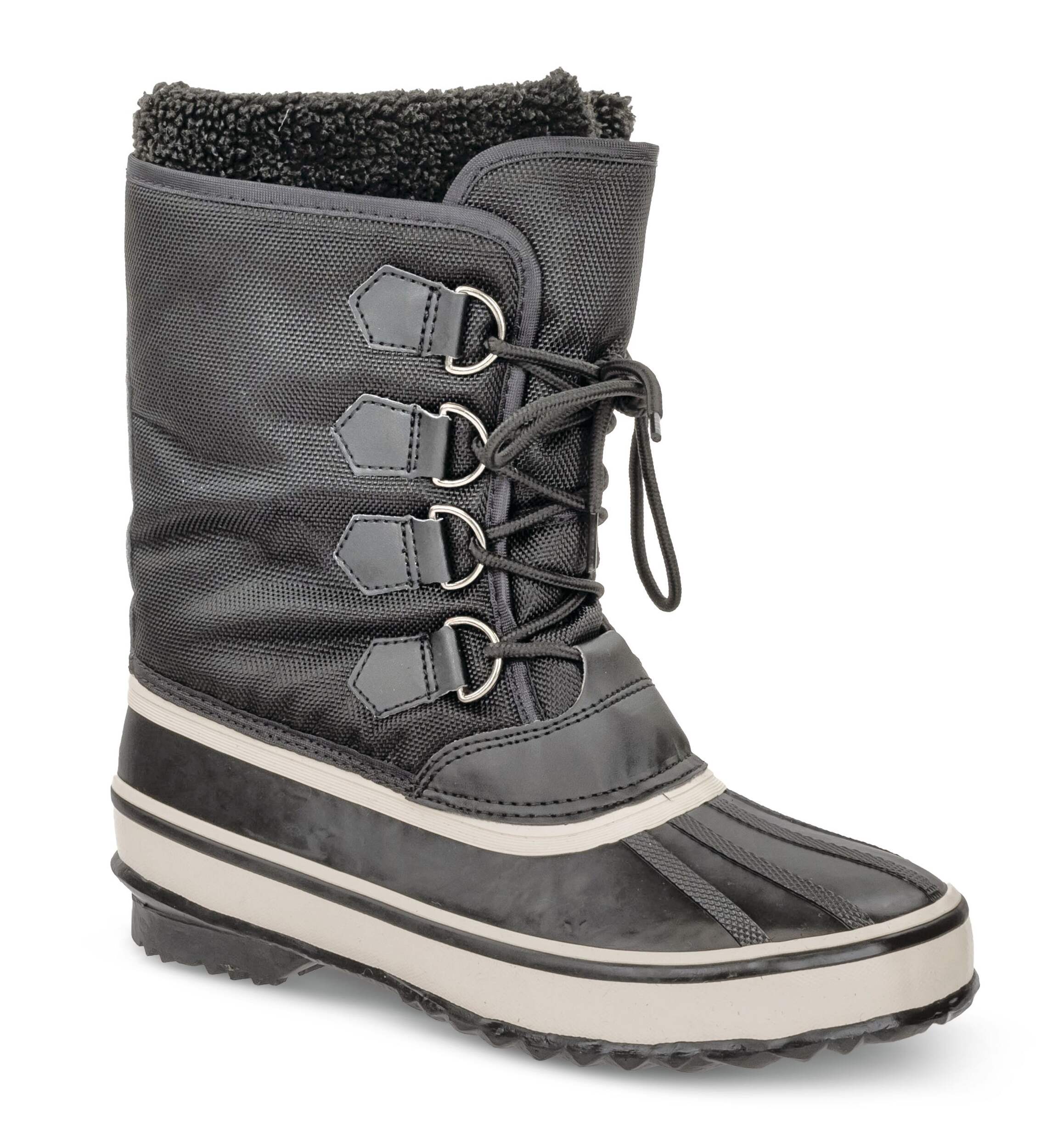 canadian tire snow boots