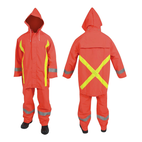 Overalls/ Bib ww – Forcefield Canada - Hi Vis Workwear and Safety