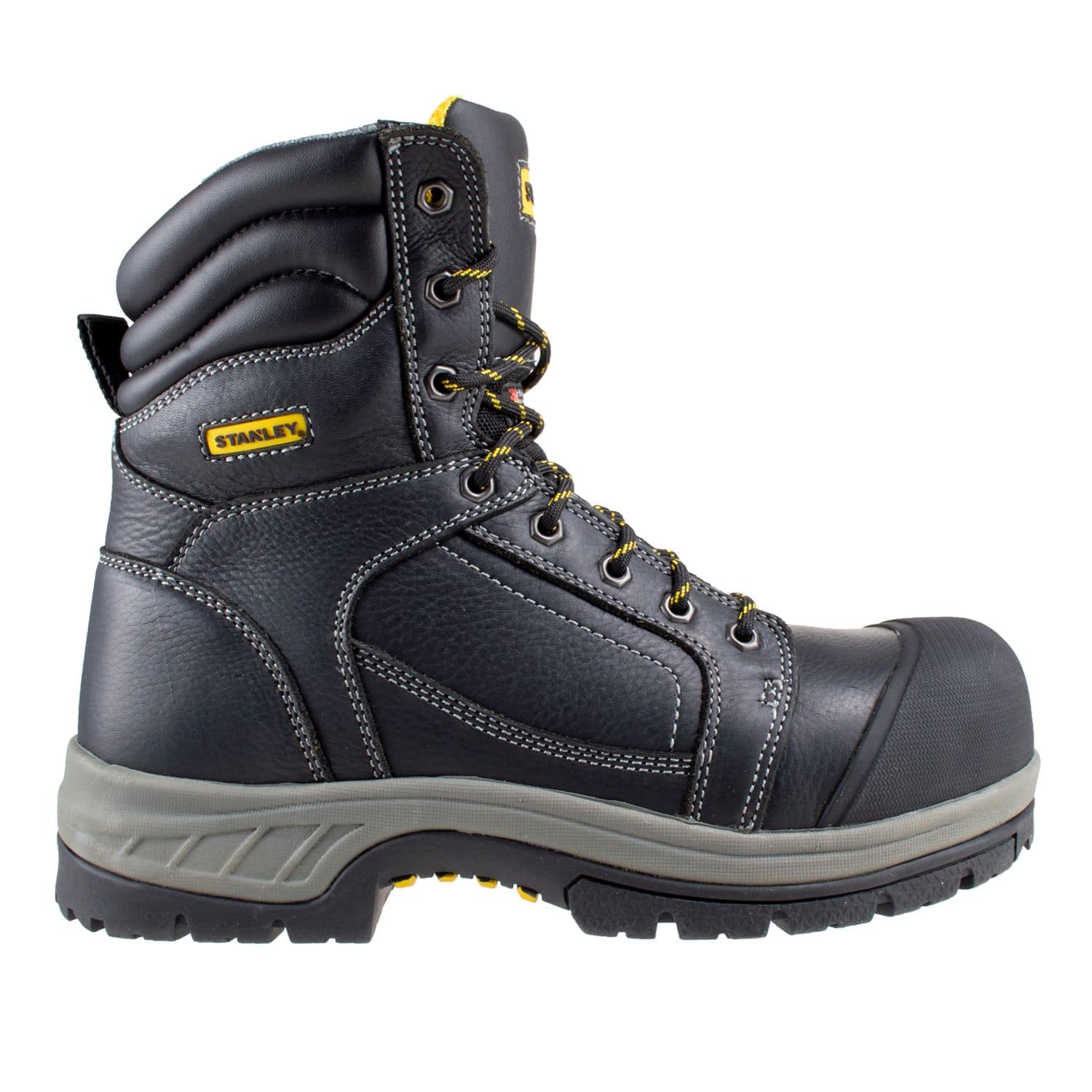 Stanley impact safety boots online