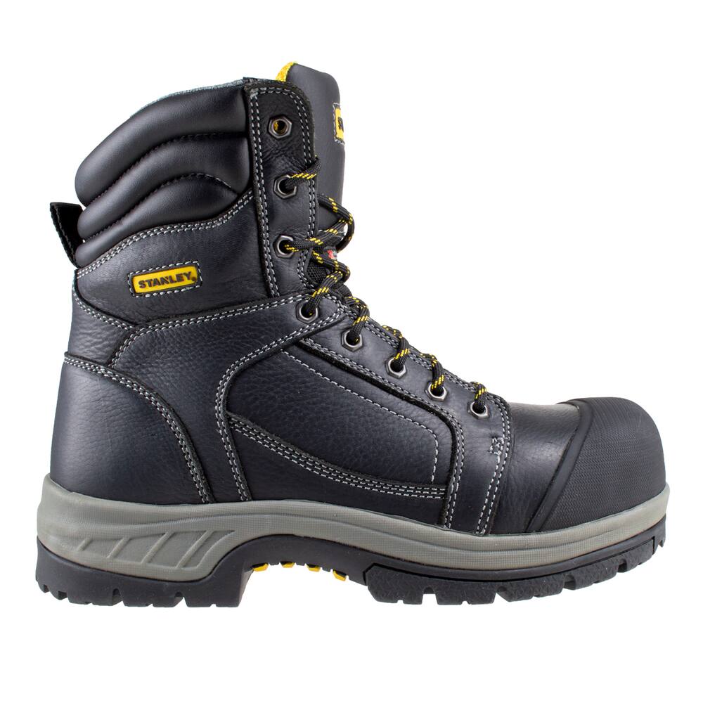 stanley safety footwear