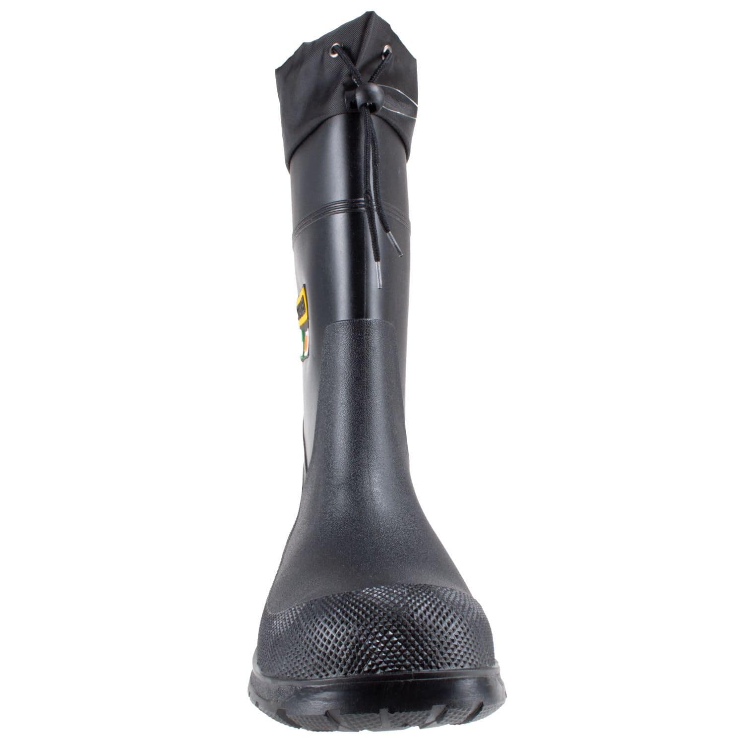 Mens rubber boots canadian fashion tire