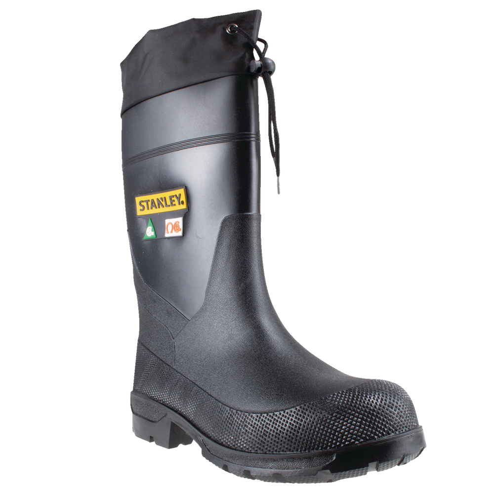 Bottes en caoutchouc discount homme pas cher