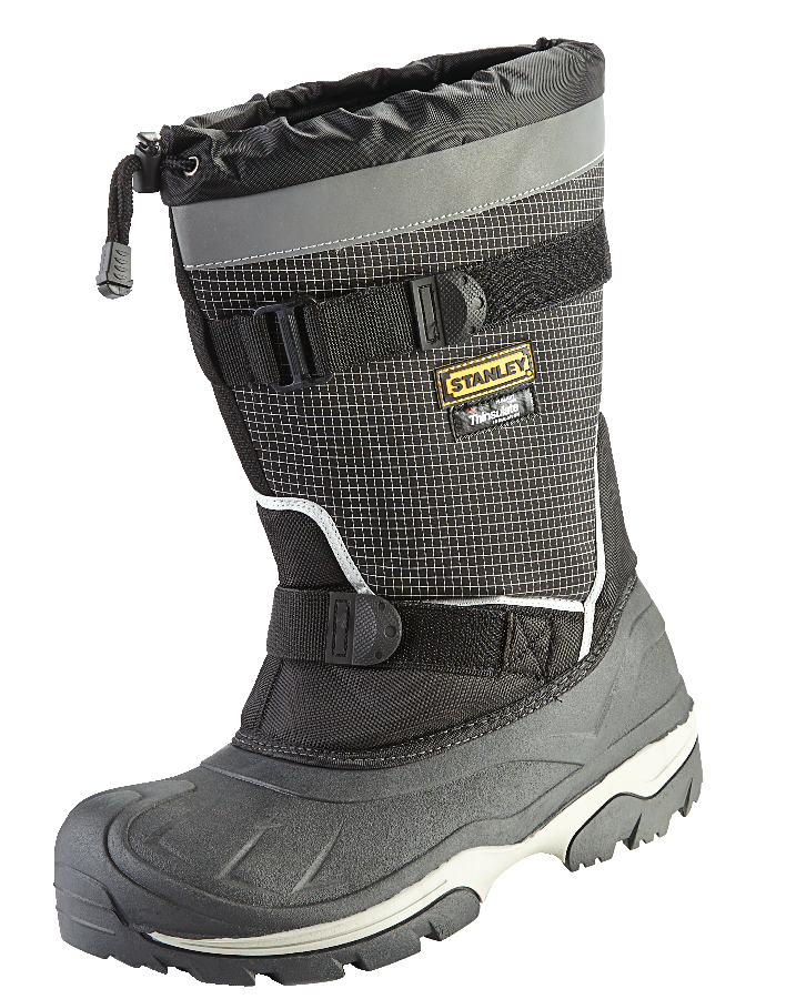 Stanley Men's Extreme Winter CSA Work Boots | Canadian Tire