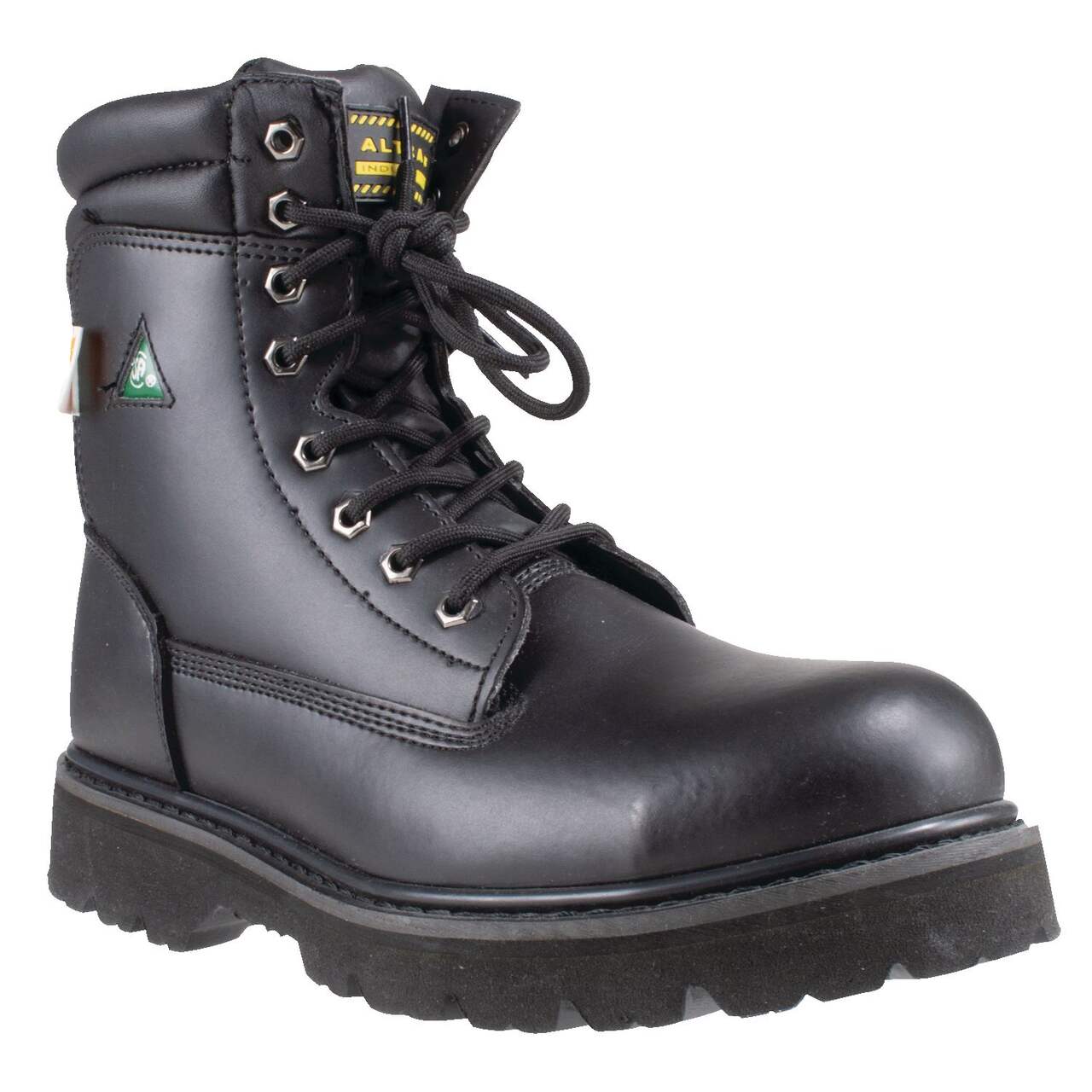 thorogood emperor toe 6